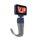 4.5-inch Video Laryngoscope Reusable Sterilizable Blades Touch screen color