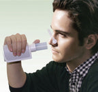 SPM-A Spirometer – Portable Lung Function Tester for Home & Clinical Use