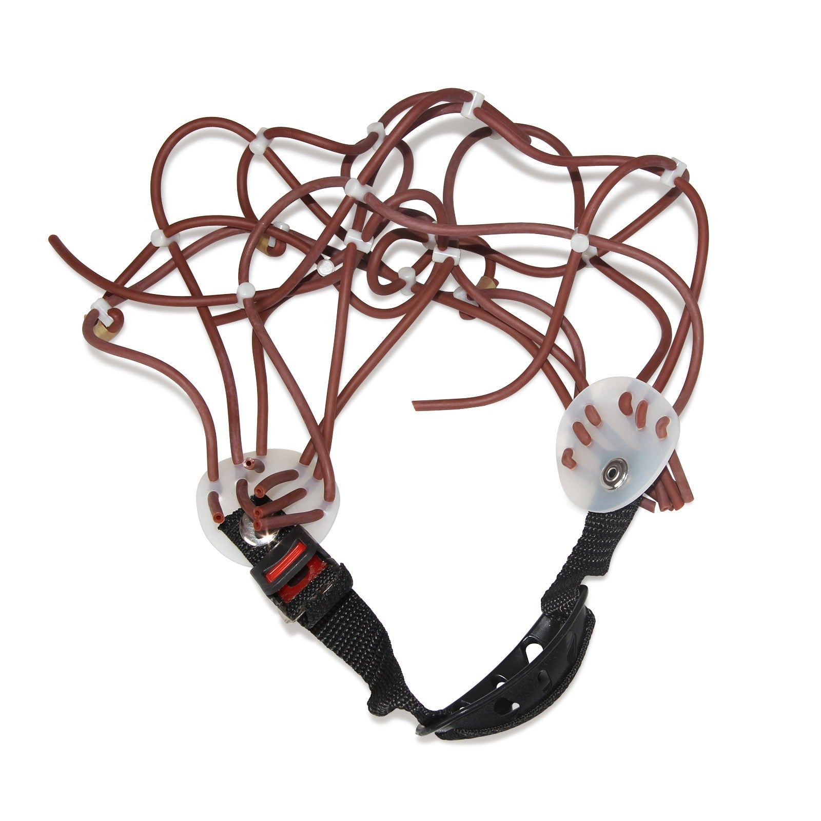 16Channel EEG Device-Digital Brain Electric Activity Monitor&Mapping System KT88