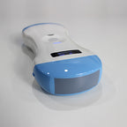 128E Wireless 3-in-1 Ultrasound Probe – Portable, Dual Head, Color Doppler Scann