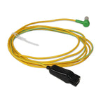 Touch Screen ECG90A Single Channel 12 Leads USB Software Printer EKG ECG Machine