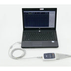 8000G Workstation System, 12 Lead Rest PC Based Portable ECG Machine