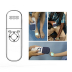 Infrared Vein Finder Vein Locator-Vein Viewer for Nurses, Hospital & Clinic Use