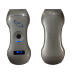 Wifi Wireless USG Phased Array 152E Convex Linear Cardiac 3in1 Ultrasound Probe