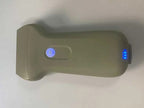 Portable 96E Ultrasound Machine Wireless w/ Color Doppler & Linear Probe