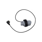 RS10 Sleep Apnea Screen Meter Spo2 PR Nose Air Flow PC Analysis Software