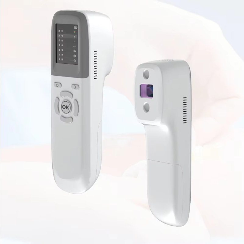 Medical Vein Finder QV-600-Newborn & Adult Use-Real-Size Adjustable Vein Viewer