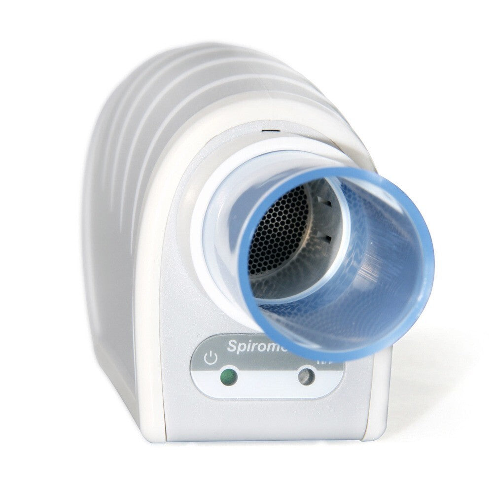 SPM-A Spirometer – Portable Lung Function Tester for Home & Clinical Use