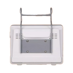 8 inch Vital Signs Monitor ECG NIBP SPO2 RESP TEMP