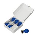 Touch Screen ECG90A Single Channel 12 Leads USB Software Printer EKG ECG Machine