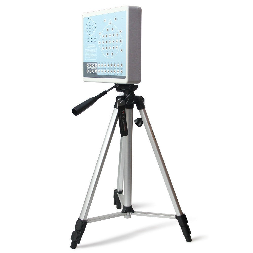 KT88-3200 32-Channel Digital EEG Machine w/ Brain Mapping Software