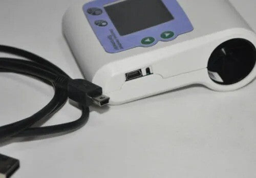 SP10 Handheld Spirometer -Vitalograph Lung Diagnostic Device