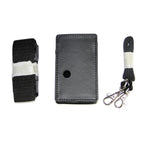 TLC9803 3 Channels ECG Holter Recorder, EKG Dynamic ECG Monitor System