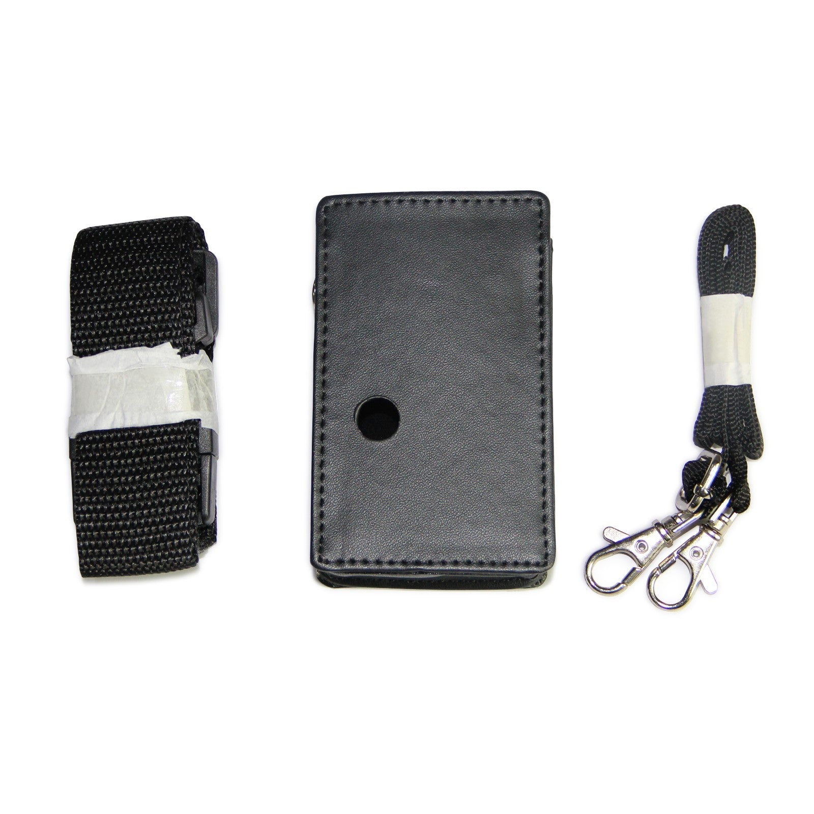 TLC9803 3 Channels ECG Holter Recorder, EKG Dynamic ECG Monitor System