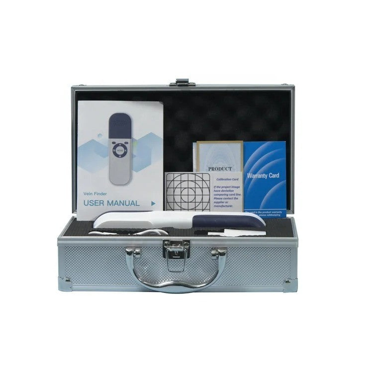 Infrared Vein Finder Vein Locator-Vein Viewer for Nurses, Hospital & Clinic Use