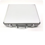 3.5 Inch Touch Screen Video Laryngoscope Laringoscope with 6 Optional Blades