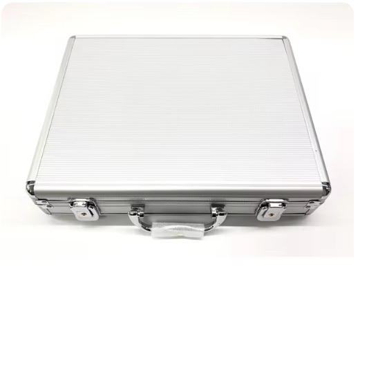 3.5 Inch Touch Screen Video Laryngoscope Laringoscope with 6 Optional Blades