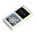 Professional TLC5000 12-Channel Holter ECG Machine -24-Hour Portable EKG Monitor