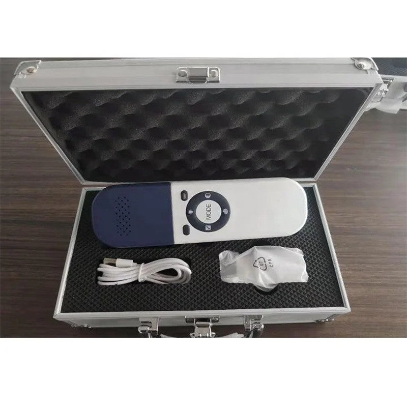 Infrared Vein Finder Vein Locator-Vein Viewer for Nurses, Hospital & Clinic Use