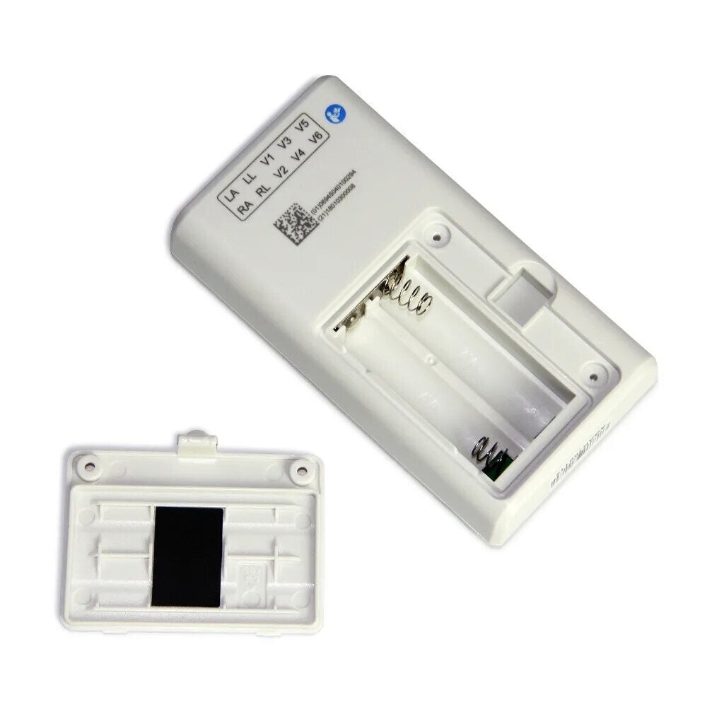 Professional TLC5000 12-Channel Holter ECG Machine -24-Hour Portable EKG Monitor