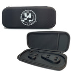 For 3M Littmann Classic IV Quality Stethoscope Case Carrying Black Storage Bag