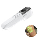 Medical Vein Finder QV-600-Newborn & Adult Use-Real-Size Adjustable Vein Viewer