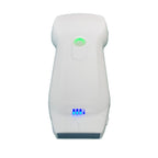 128E Wireless Color Doppler 3-in-1 Ultrasound Scanner with Dual Probes