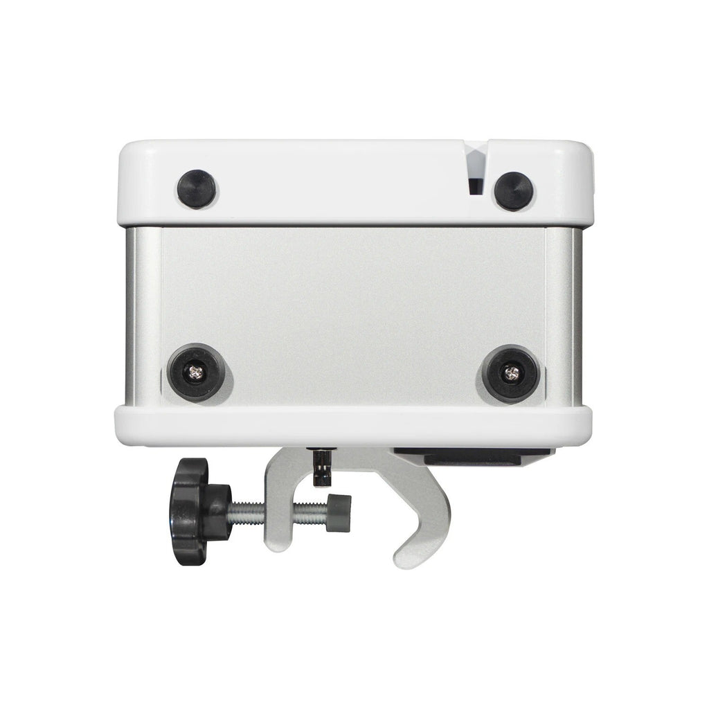 Human Use Syringe Pump Infusion LCD Real-time Alarm Rechargable Battery