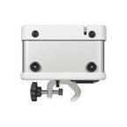 Human Use Syringe Pump Infusion LCD Real-time Alarm Rechargable Battery