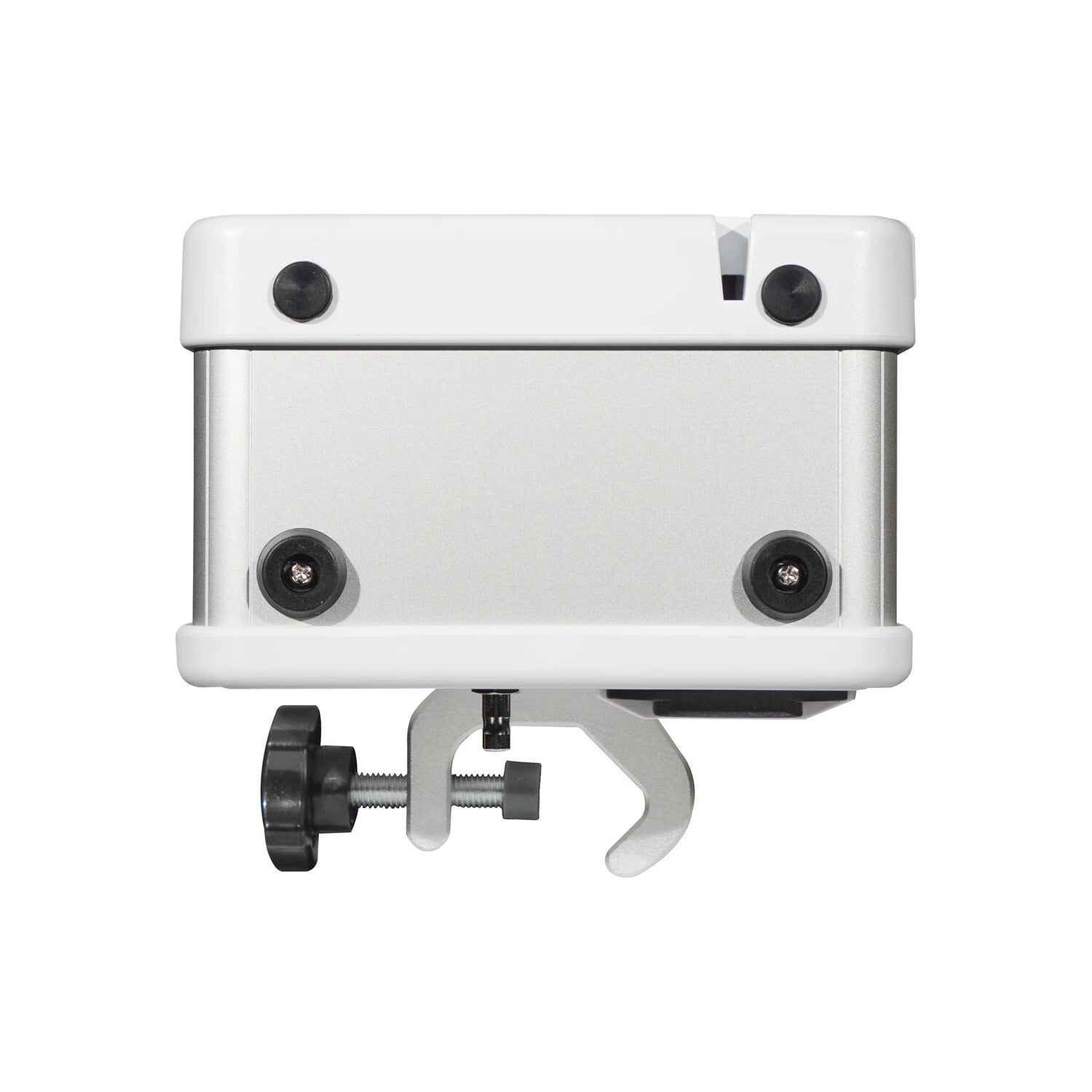 Human Use Syringe Pump Infusion LCD Real-time Alarm Rechargable Battery