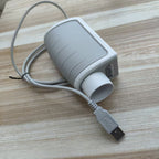 SPM-A Spirometer – Portable Lung Function Tester for Home & Clinical Use