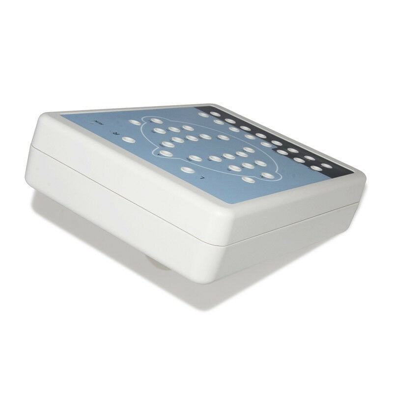 16Channel EEG Device-Digital Brain Electric Activity Monitor&Mapping System KT88
