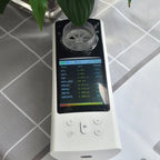 Handheld  SP80B Spirometer-Bluetooth Enabled, Lung Capacity Tester w/ Data