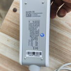 SPM-A Spirometer – Portable Lung Function Tester for Home & Clinical Use