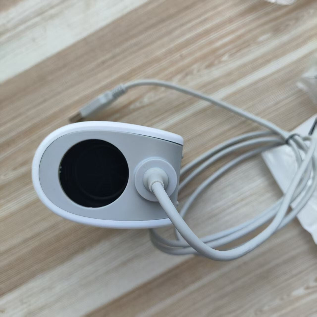 SPM-A Spirometer – Portable Lung Function Tester for Home & Clinical Use