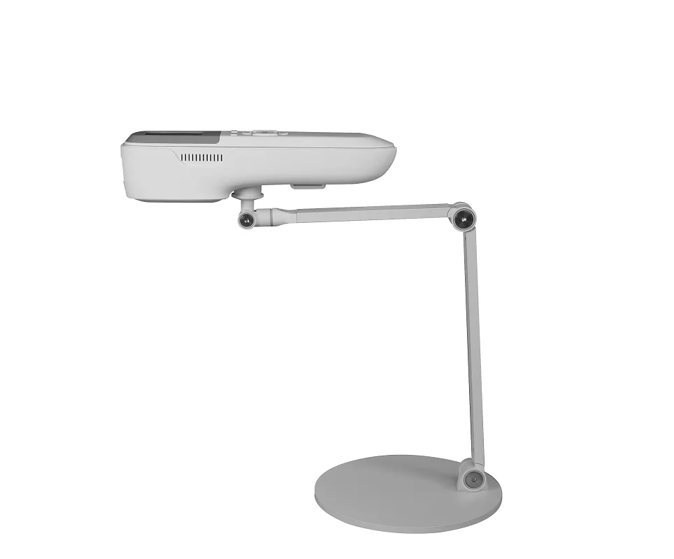 Medical Vein Finder QV-600-Newborn & Adult Use-Real-Size Adjustable Vein Viewer