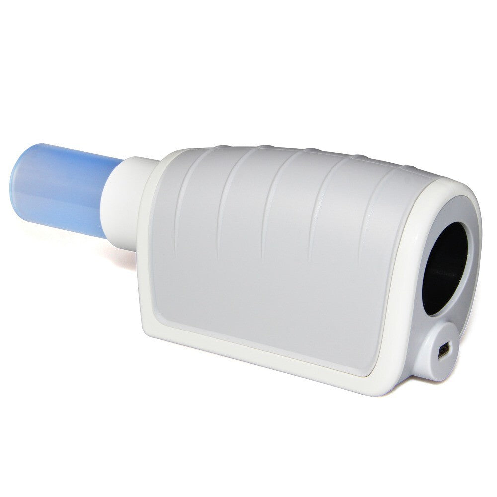 SPM-A Spirometer – Portable Lung Function Tester for Home & Clinical Use