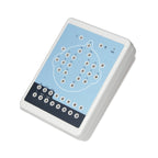 16Channel EEG Device-Digital Brain Electric Activity Monitor&Mapping System KT88