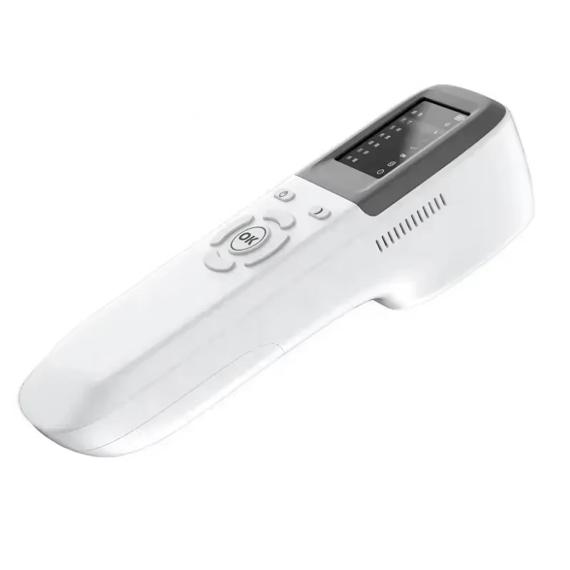 Medical Vein Finder QV-600-Newborn & Adult Use-Real-Size Adjustable Vein Viewer