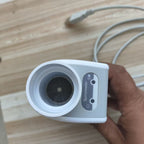 SPM-A Spirometer – Portable Lung Function Tester for Home & Clinical Use