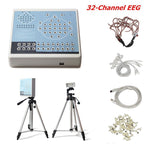 KT88-3200 32-Channel Digital EEG Machine w/ Brain Mapping Software