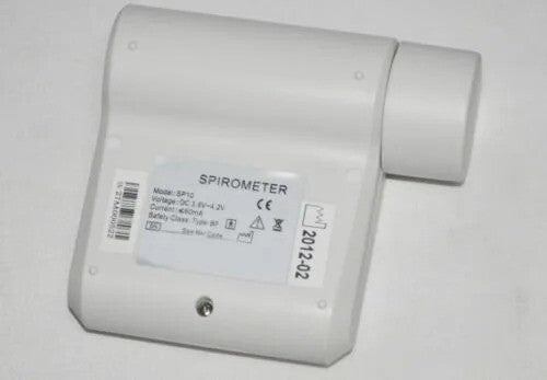 SP10 Handheld Spirometer -Vitalograph Lung Diagnostic Device