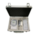 Wifi Wireless USG Phased Array 152E Convex Linear Cardiac 3in1 Ultrasound Probe