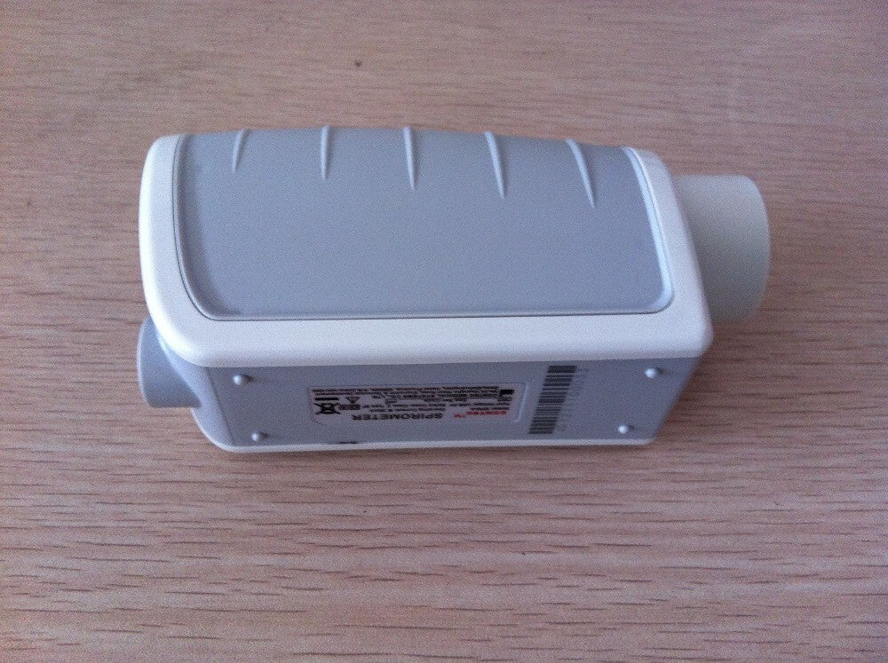 SPM-A Spirometer – Portable Lung Function Tester for Home & Clinical Use