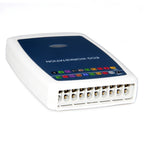 8000G Workstation System, 12 Lead Rest PC Based Portable ECG Machine