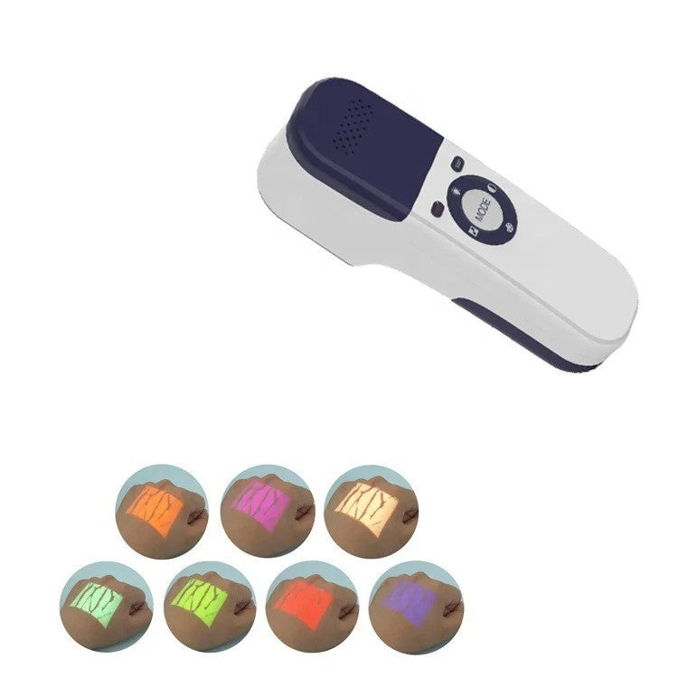 Infrared Vein Finder Vein Locator-Vein Viewer for Nurses, Hospital & Clinic Use