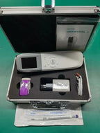 Medical Vein Finder QV-600-Newborn & Adult Use-Real-Size Adjustable Vein Viewer