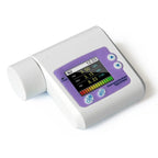 SP10 Handheld Spirometer -Vitalograph Lung Diagnostic Device