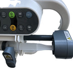 Syringe Pump Precise Control for Medical/Lab Use Rate Range 0.1-1500ml/h