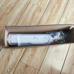 7" Touchscreen Digital 3 Channel 12 Leads ECG/EKG Machine Electrocardiograph